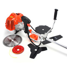 Професійна мотокоса Instrumentop 475 RII: елітна комплектація для VIP користувачів